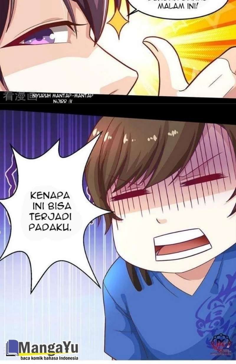 Genius Mad Man Chapter 28 Gambar 20